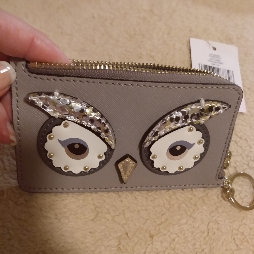 COPY - Authentic Kate Spade Coin purse